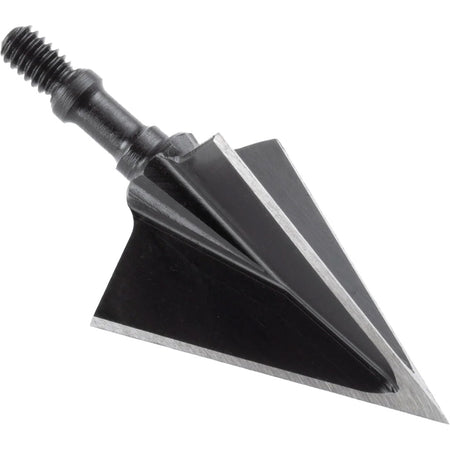 VPA 3 Blade Carbon Steel Broadheads 1 1/8" Cutting Diameter 125 Grain 3 pk.