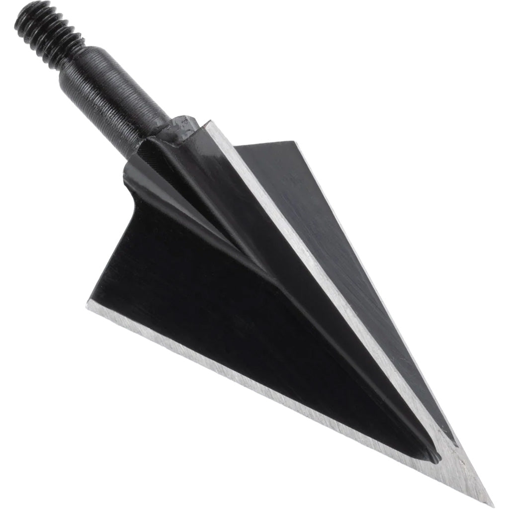 VPA 3 Blade Carbon Steel Broadheads 1 1/8" Cutting Diameter 150 Grain 3 pk.