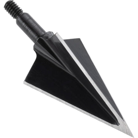 VPA 3 Blade Carbon Steel Broadheads 1 1/8" Cutting Diameter 150 Grain 3 pk.