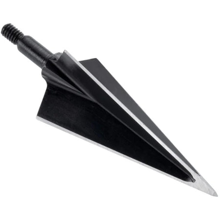 VPA 3 Blade Carbon Steel Broadheads 1 1/8" Cutting Diameter 175 Grain 3 pk.