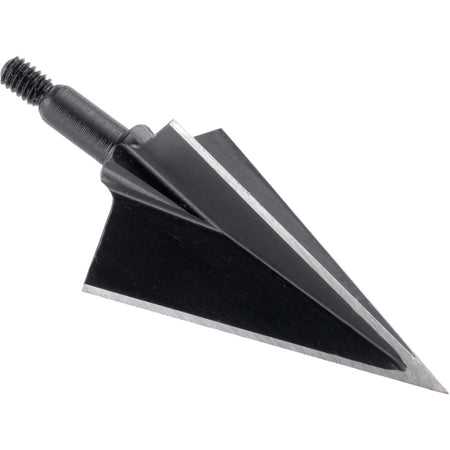 VPA 3 Blade Carbon Steel Broadheads 1 1/4" Cutting Diameter 175 Grain 3 pk.