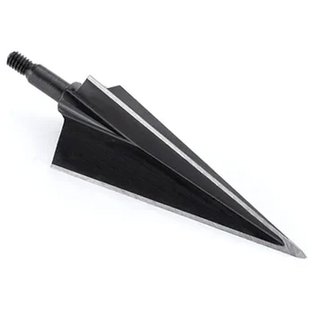 VPA 3 Blade Carbon Steel Broadheads 1 1/4" Cutting Diameter 250 Grain 3 pk.
