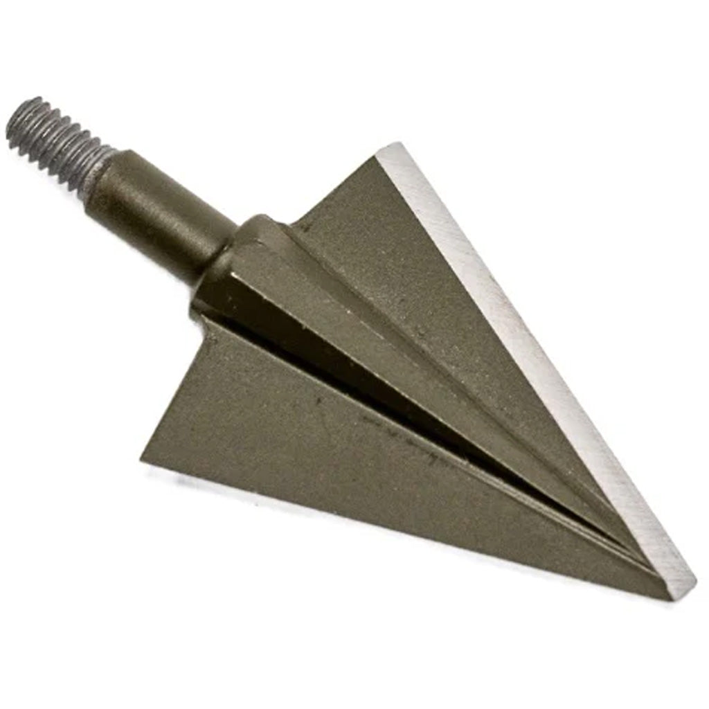 VPA 2 Blade Left Bevel Broadheads 1 1/8" 200 Grain 3 pk.