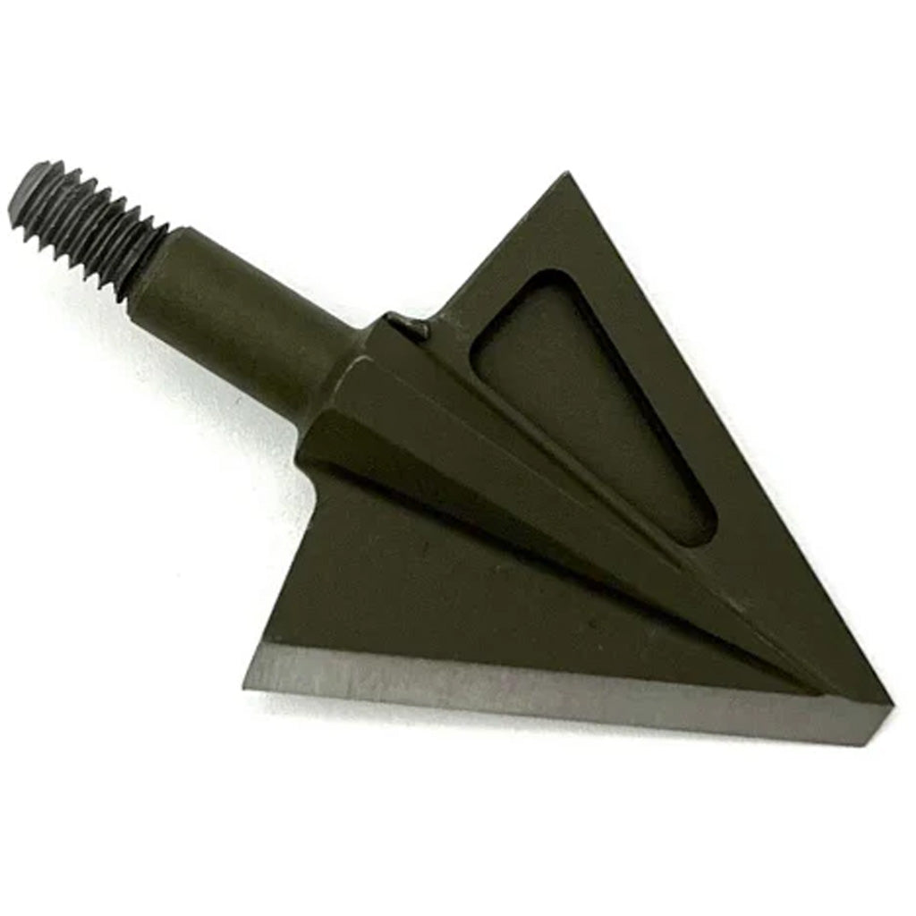 VPA 2 Blade Right Bevel Broadheads 1 1/8" 125 Grain 3 pk.
