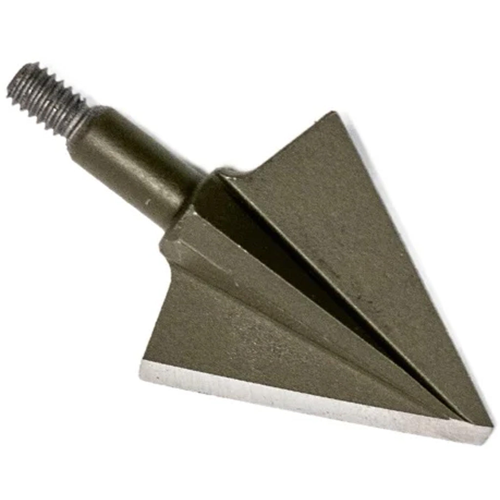 VPA 2 Blade Right Bevel Broadheads 1 1/8" 150 Grain 3 pk.