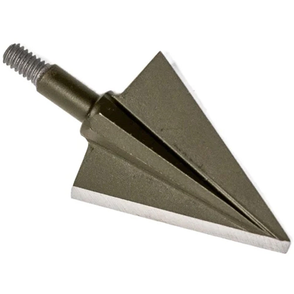 VPA 2 Blade Right Bevel Broadheads 1 1/8" 200 Grain 3 pk.