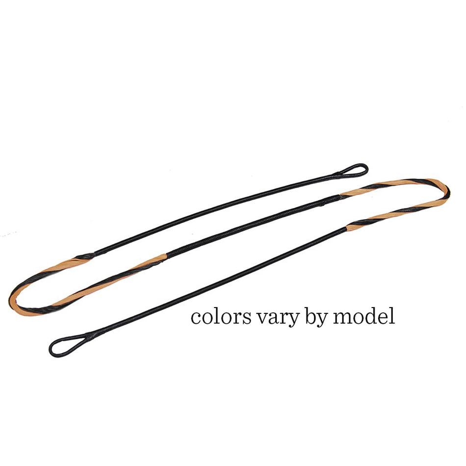 Wicked Ridge Crossbow Cables Commander 400 Warrior 400