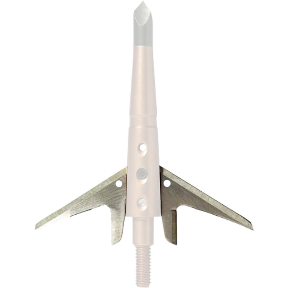 Swhacker Replacement Blades for #307 6 pk.