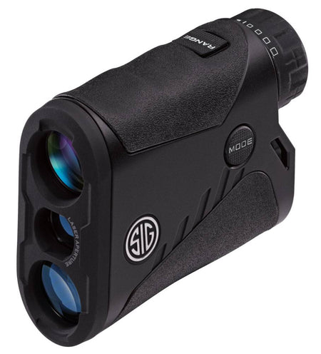 SIG Sauer Kilo1200 4x20 Monocular Laser Rangefinder