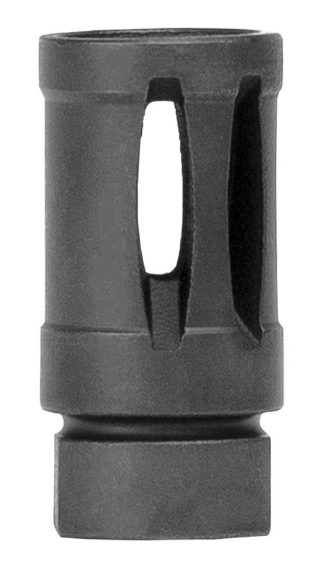 Trinity Force A2 Style Flash Hider for AR .223 Remington/5.56 NATO Black 1.8" Length