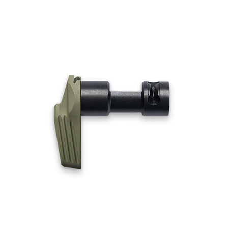 Radian Weapons Talon GI 45/90 Safety Selector AR15 OD
