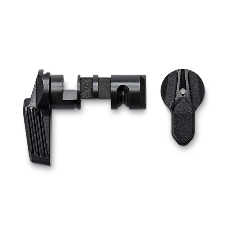Radian Weapons Talon Full Auto Safety Ambidextrous AR15 AR10 Black