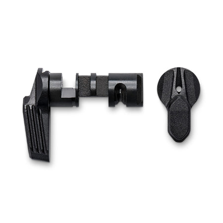 Radian Weapons Talon Full Auto Safety Ambidextrous AR15 AR10 Black