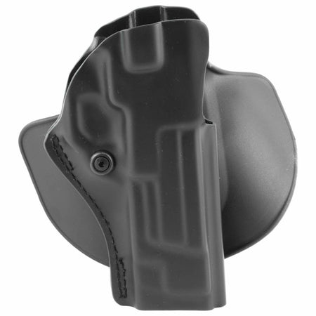 Safariland 5198 Belt Clip M&P 5" Barrel RH Plain STX Holster