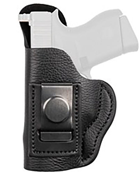 1791 OR-LB-SCH Optic Ready LB Holster Size 3 Night Sky Black LH