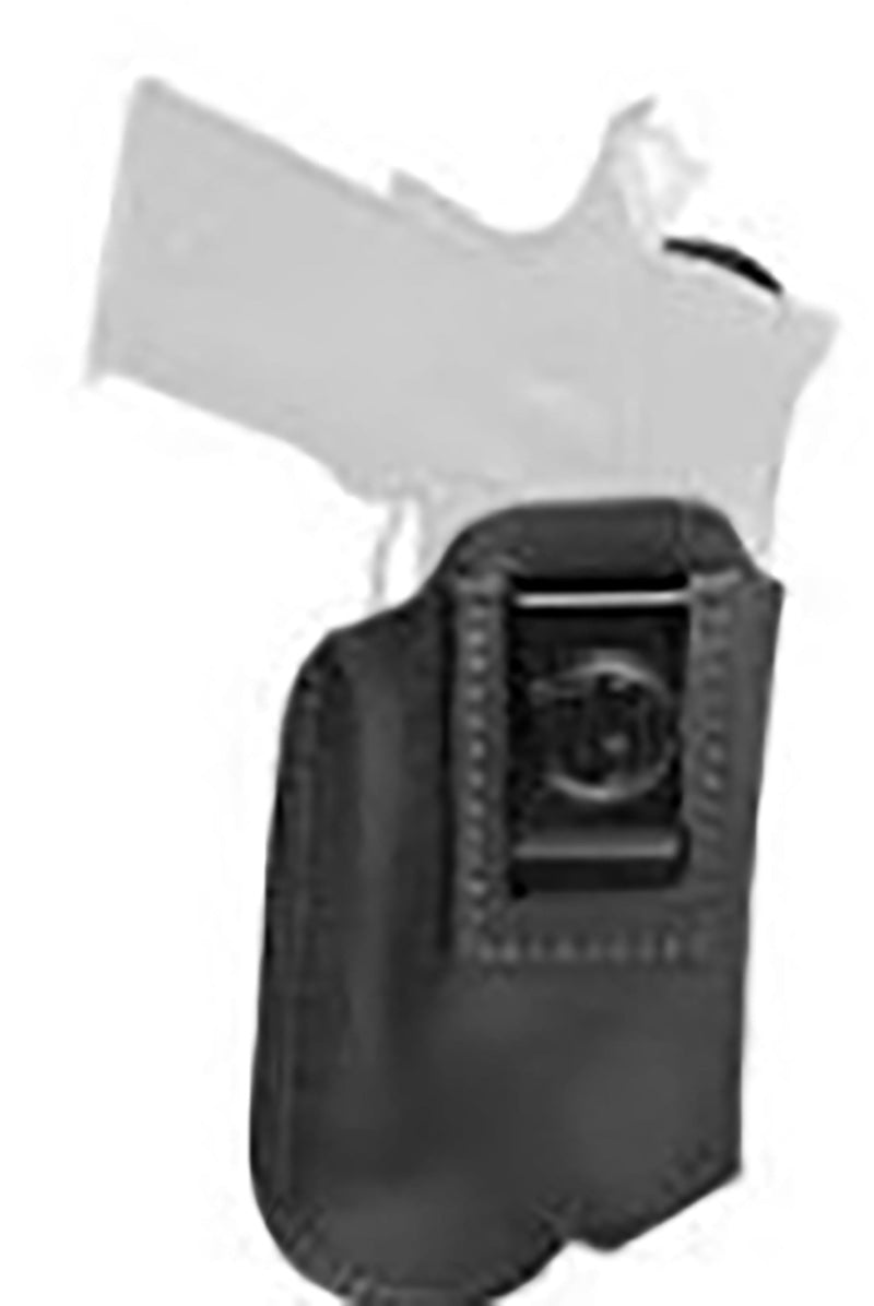 1791 OR-LB-SCH Optic Ready LB Holster Size 4 Night Sky Black LH
