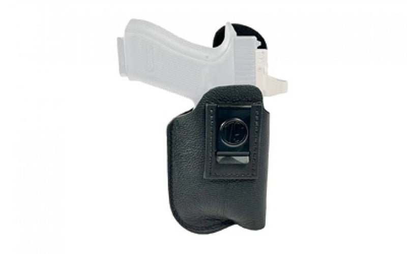 1791 OR-LB-SCH Optic Ready LB Holster Size 5 Night Sky Black LH