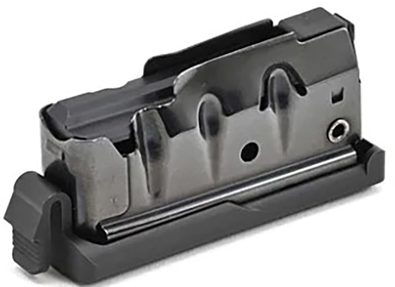 Savage .400 Legend 4rd Blued Magazine with Integral Release All Axis