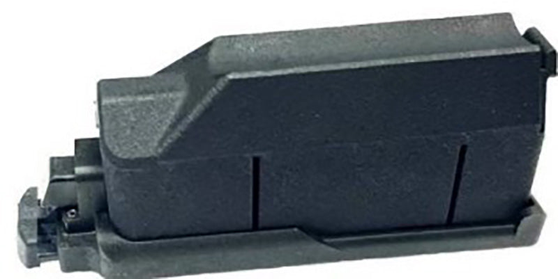 Savage 56309 Single Shot Adapter Long Action All 110 Models w/Latch