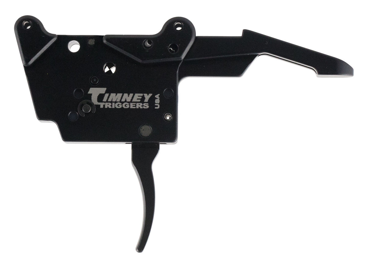 Timney Triggers Browning X-Bolt Featherweight Single-Stage Curved Trigger 3lb Pull
