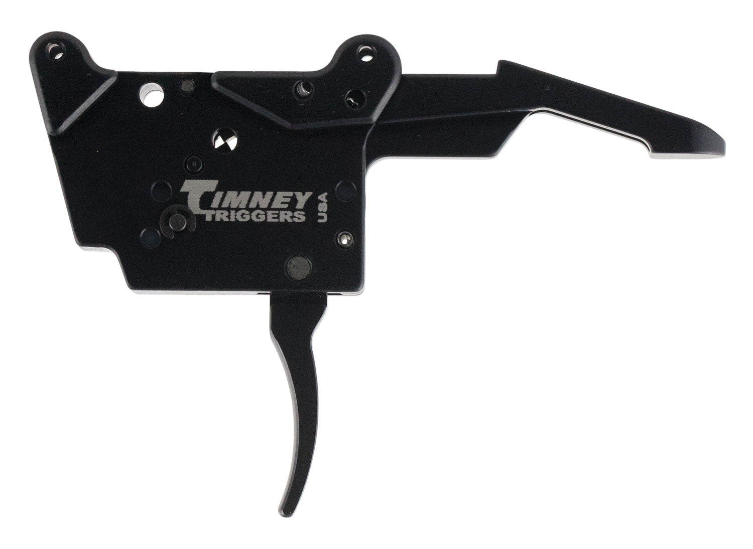 Timney Triggers Browning X-Bolt Featherweight Single-Stage Curved Trigger 3lb Pull
