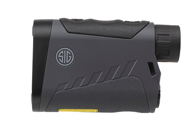 Sig Sauer KILO2500 6x22mm Monocular Laser Rangefinder