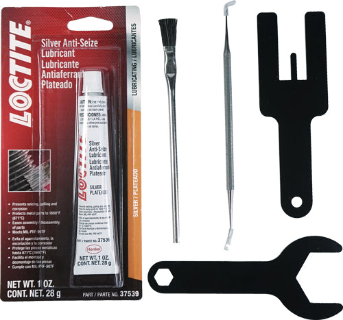 MEC Reloading Press Maintenance Tool Kit
