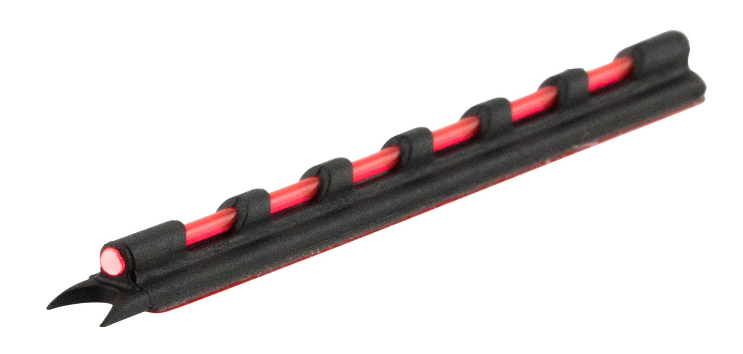 TruGlo Glo-Dot Universal Red Fiber Optic Front Sight for Vent Rib Shotguns TG90