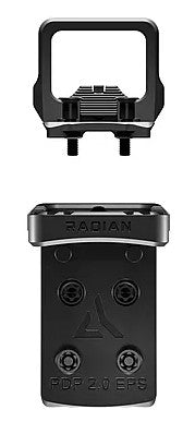 Guardian Optic Lens Guard