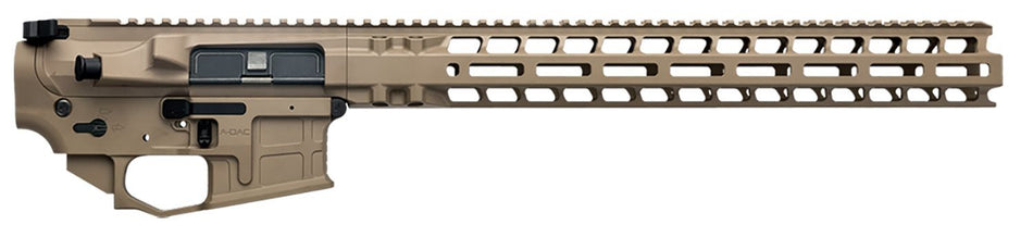 Radian Model 1 Builder Kit 15.5" M-LOK Hand Guard, FDE