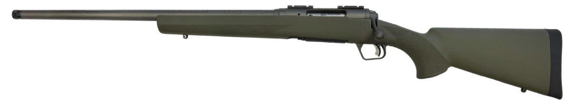 110 Trail Hunter 270WIN 22" TUNG 4-rd LH
