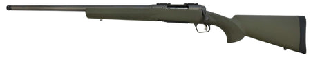110 Trail Hunter 270WIN 22" TUNG 4-rd LH