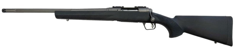 110 Trail Hunter Lite 6.5CM 20" Blk 4-rd LH