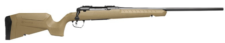 AXIS 2 .400 Legend 20" Blk/FDE Syn 4-rd