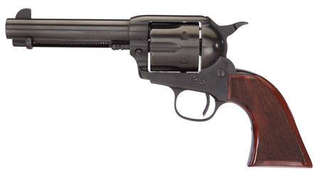 Taylor's & Co. Runnin' Iron Black Rock Revolver .45 Colt, 4.75" Barrel
