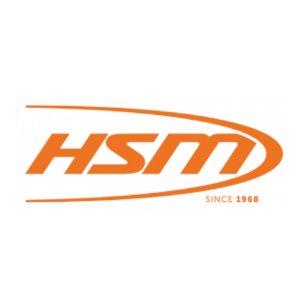 HSM .44 Magnum Handgun Ammo Training Plated Flat Point FMJ 240 grain 