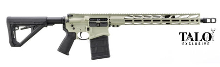SFAR 7.62 NATO 16.1" Magpul Stk DV 20rd TALO