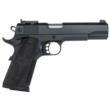 SDS Imports MAC 1911 .45 Auto Handgun, 8-Round Capacity, 5" Barrel, QPQ Tenifer Finish, Includes 2 Magazines