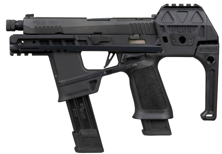 SIG 320FLUX9TACOPSTB P320 9M 5.5 OR 21/30R