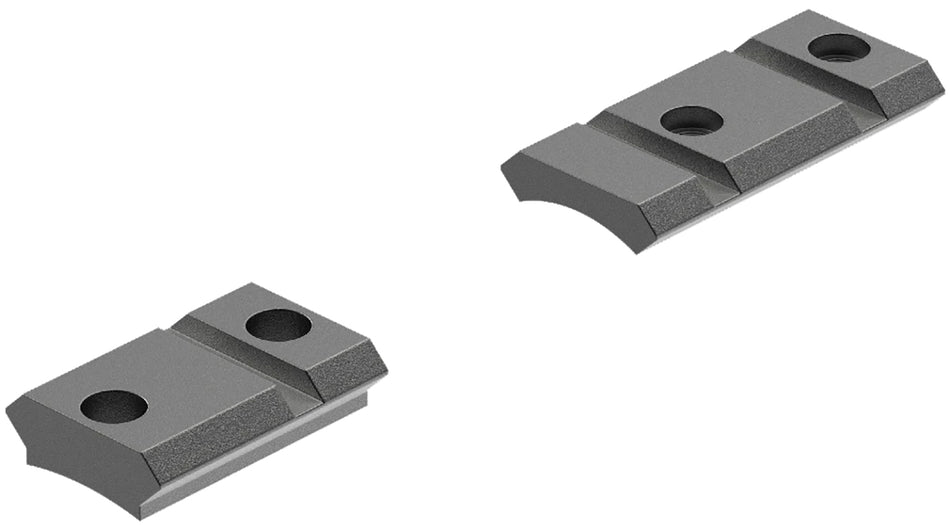 Leupold 174436 QRW Cross-Slot Base Set Matte Finish Winchester XPR Rifle