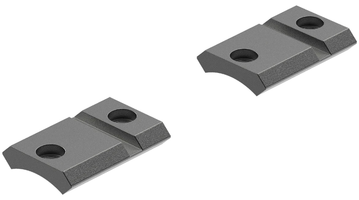 Leupold 174313 QRW Cross-Slot Base Set Matte Finish Browning AB3 Rifle
