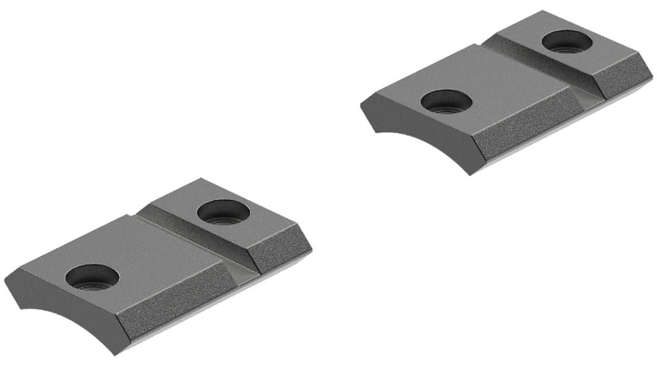 Leupold 174313 QRW Cross-Slot Base Set Matte Finish Browning AB3 Rifle