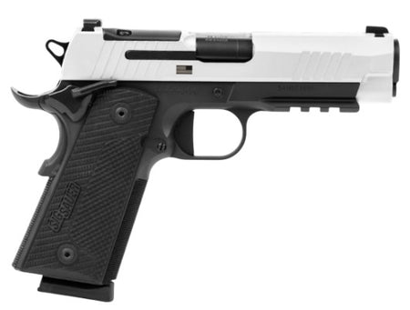 SIG 1911XCA45TWXR3TP 1911X 45 4.2 8R OR TPUSA