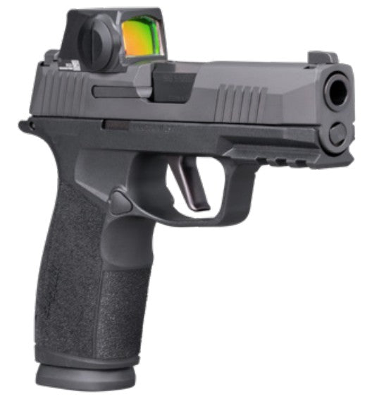 SIG 365XCA9BXR3RXSL P365 9MM 3.7 17R SIGLOC