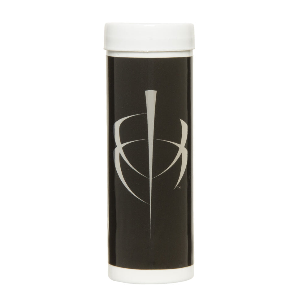 BlackHeart Premium Crossbow String Wax 1-oz.