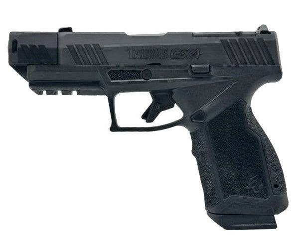 Taurus GX4 Carry 9mm Luger 15+1 3.70" Compact Pistol