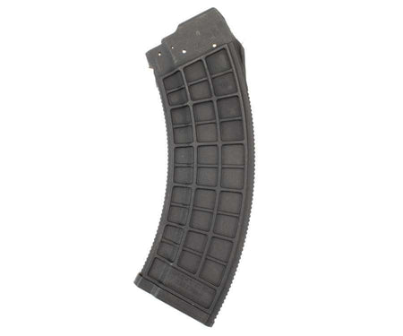 Xtech Tactical MAG47 Gen 2 30rd BHO Waffle Magazine Black