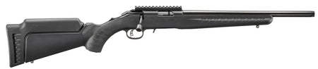 American RF 22Mag 16.1" TB Pic Bld/Blk 9-rd