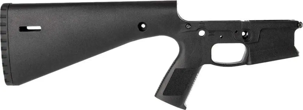 Wraithworks WARP-15 Polymer Stripped Lower Receiver