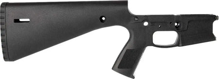 Wraithworks WARP-15 Polymer Stripped Lower Receiver